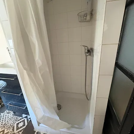 Apartment Sous Les Toits *